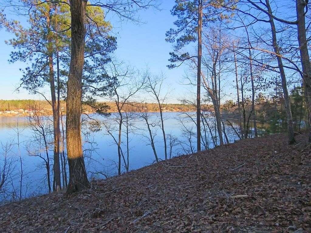 0.99 Acres of Residential Land for Sale in Hodges, South Carolina