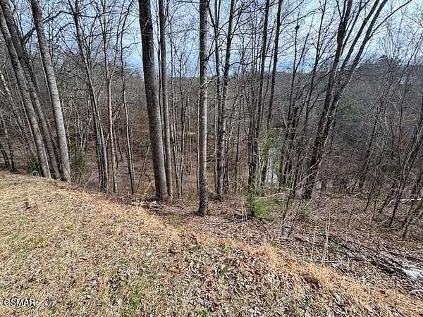 0.43 Acres of Residential Land for Sale in Sevierville, Tennessee