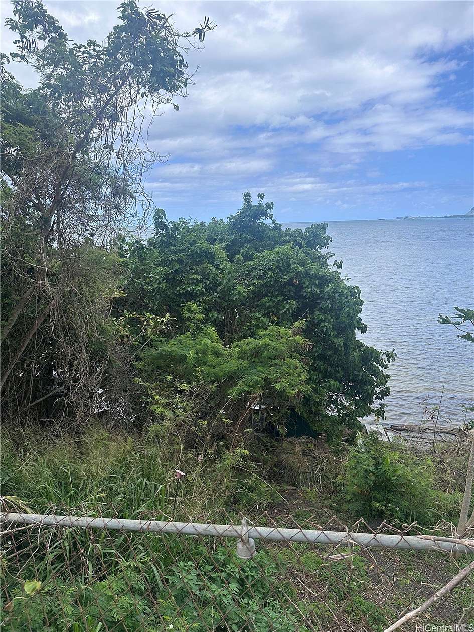 Residential Land for Sale in Kaneohe, Hawaii