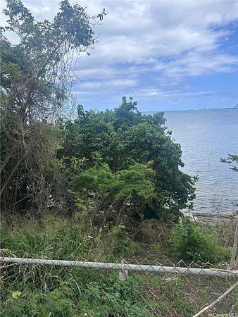 Residential Land for Sale in Kaneohe, Hawaii