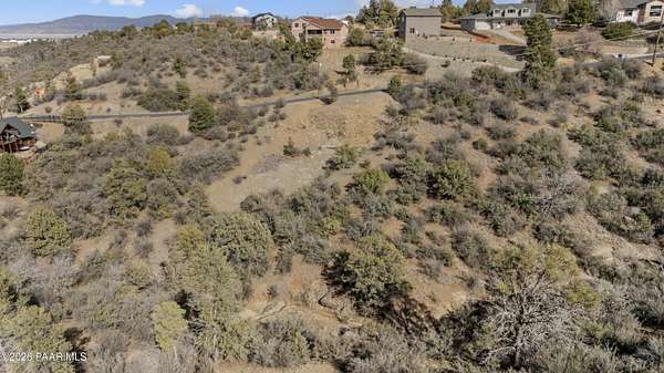 0.32 Acres of Residential Land for Sale in Prescott, Arizona