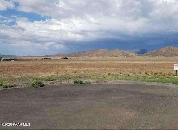 2 Acres of Residential Land for Sale in Prescott Valley, Arizona