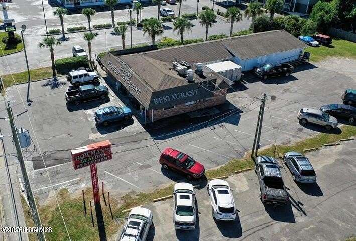 0.51 Acres of Land for Sale in Carolina Beach, North Carolina