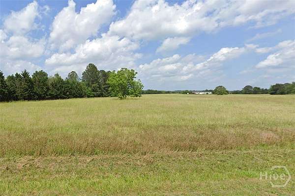 6.72 Acres of Residential Land for Sale in Elberton, Georgia