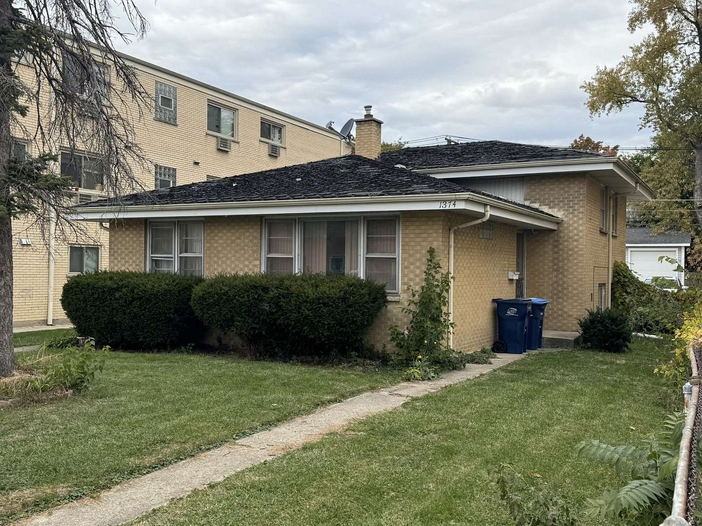 Residential Land for Sale in Des Plaines, Illinois