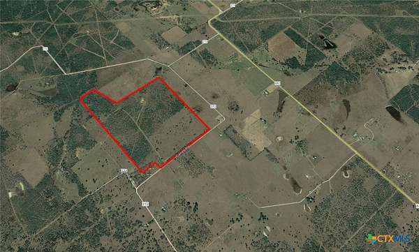 243 Acres of Land for Sale in Yoakum, Texas