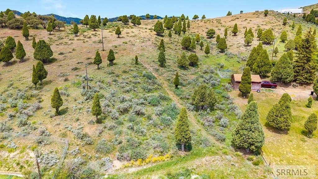 0.83 Acres of Residential Land for Sale in Soda Springs, Idaho