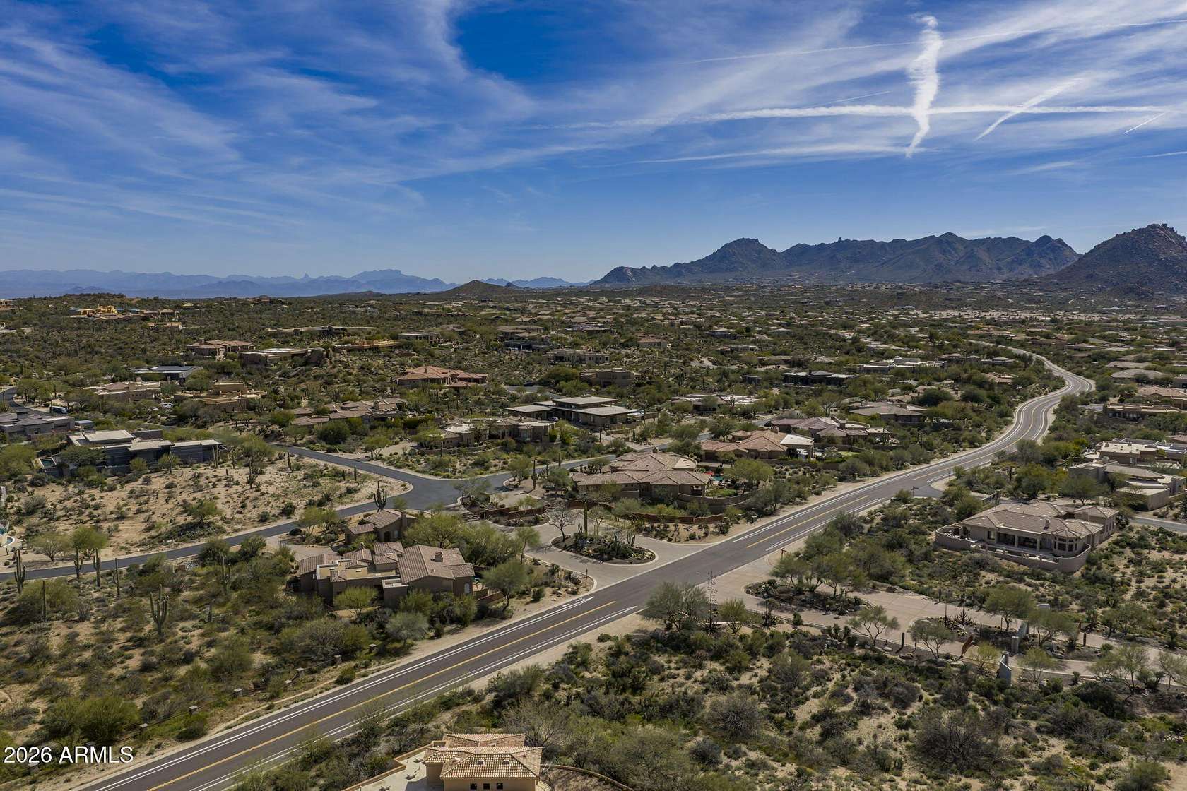 1 Acre of Residential Land for Sale in Scottsdale, Arizona