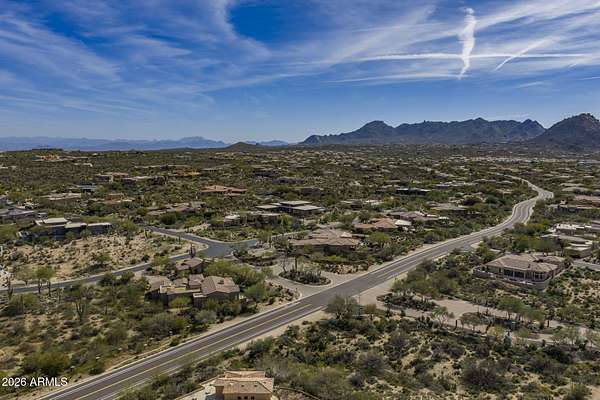 1 Acre of Residential Land for Sale in Scottsdale, Arizona