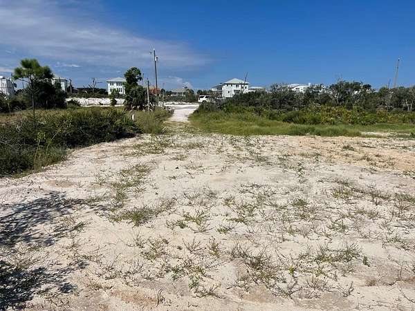 0.44 Acres of Residential Land for Sale in Port St. Joe, Florida