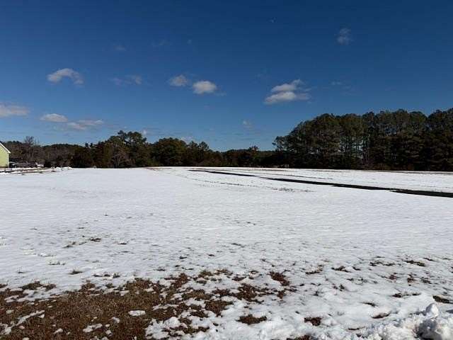 5 Acres of Residential Land for Sale in Accomac, Virginia