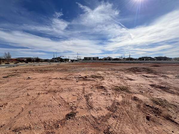 0.37 Acres of Residential Land for Sale in Washington, Utah
