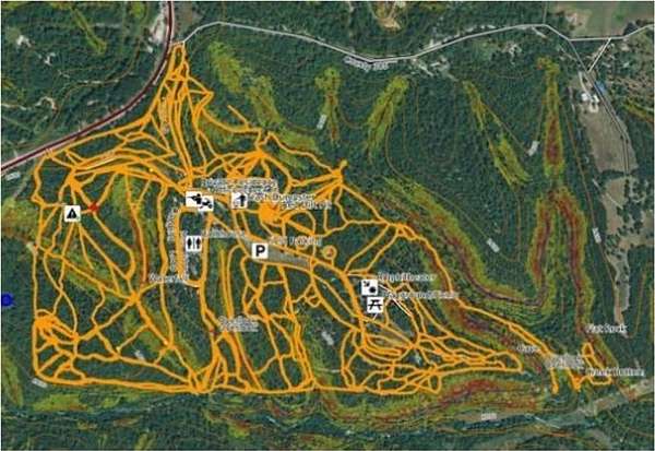 147 Acres of Improved Land for Sale in Eureka Springs, Arkansas