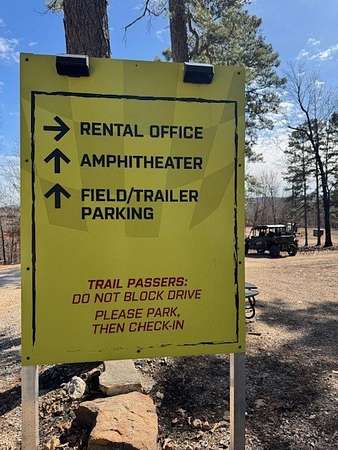 147 Acres of Improved Land for Sale in Eureka Springs, Arkansas