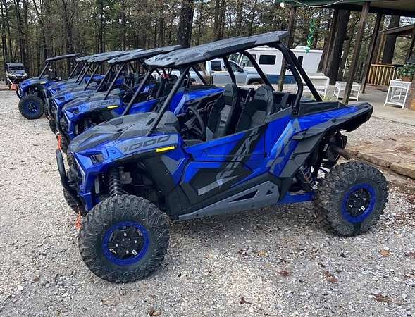 147 Acres of Improved Land for Sale in Eureka Springs, Arkansas