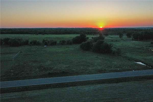 5.26 Acres of Land for Sale in Adair, Oklahoma