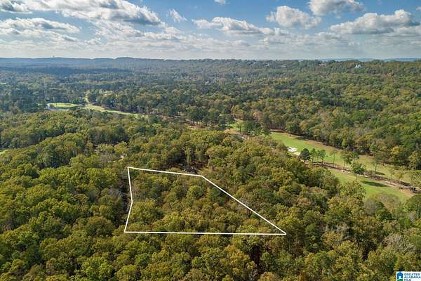 1.4 Acres of Residential Land for Sale in Birmingham, Alabama