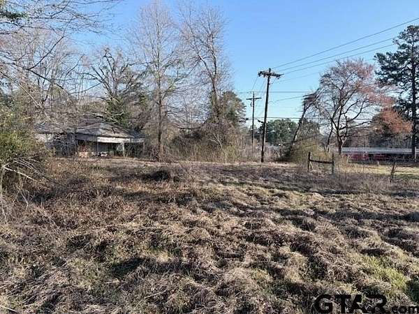 5.7 Acres of Residential Land for Sale in Tyler, Texas
