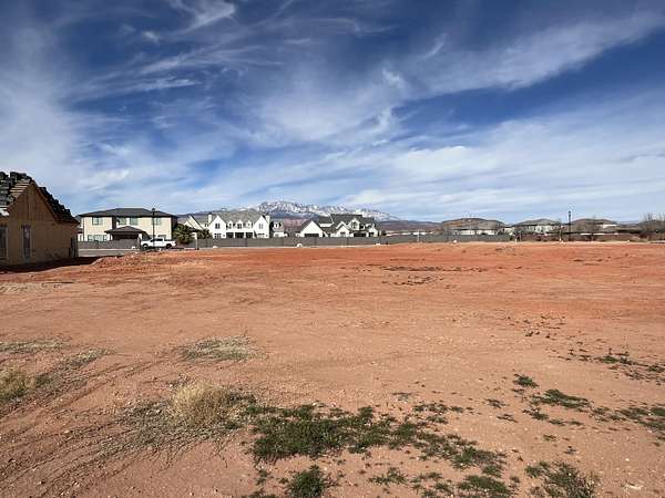 0.57 Acres of Residential Land for Sale in Washington, Utah