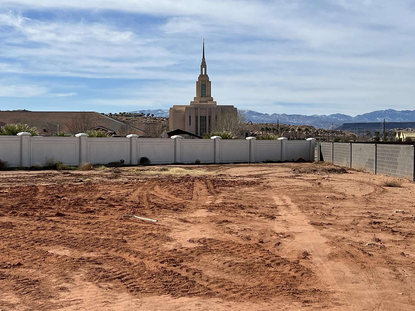 0.29 Acres of Land for Sale in Washington, Utah