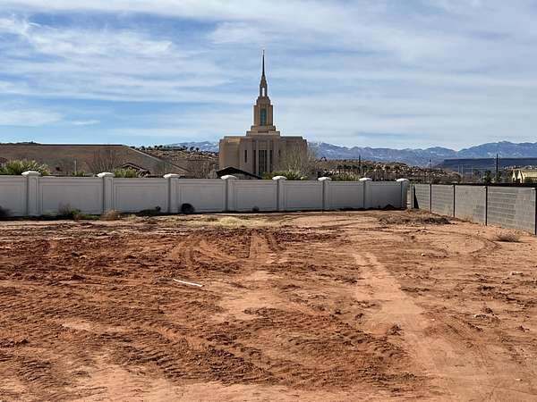 0.29 Acres of Land for Sale in Washington, Utah