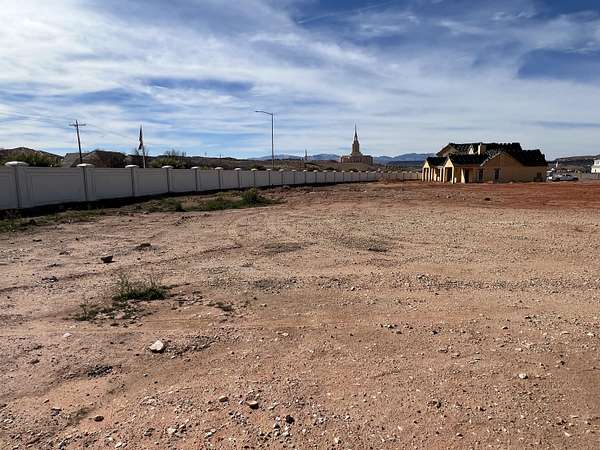 0.33 Acres of Land for Sale in Washington, Utah