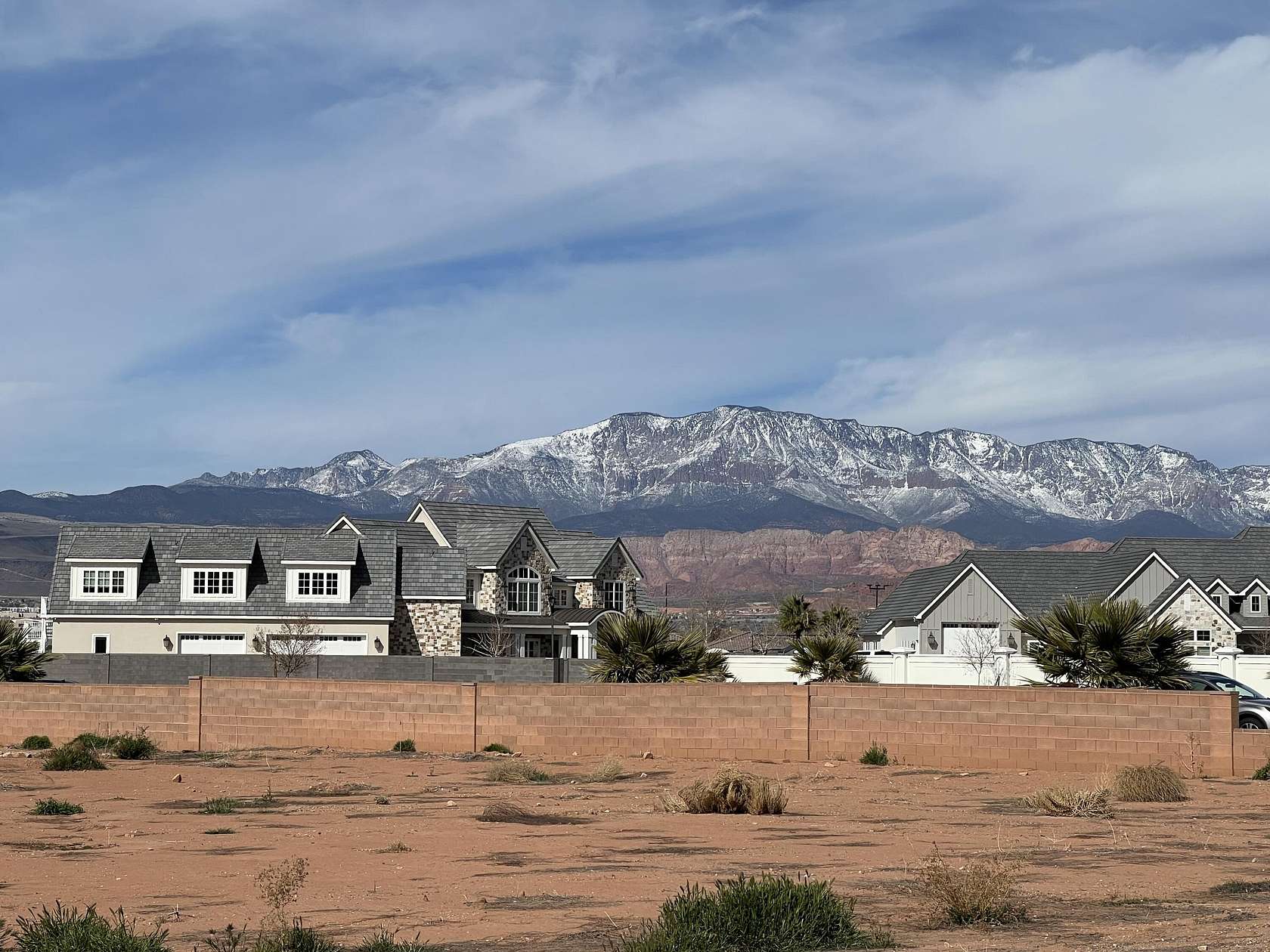 0.56 Acres of Residential Land for Sale in Washington, Utah