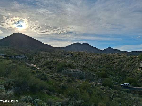 2.69 Acres of Residential Land for Sale in Fountain Hills, Arizona