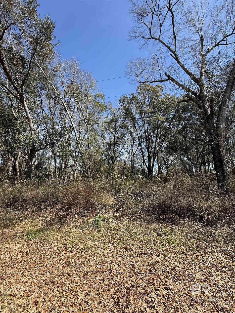 0.34 Acres of Residential Land for Sale in Silverhill, Alabama