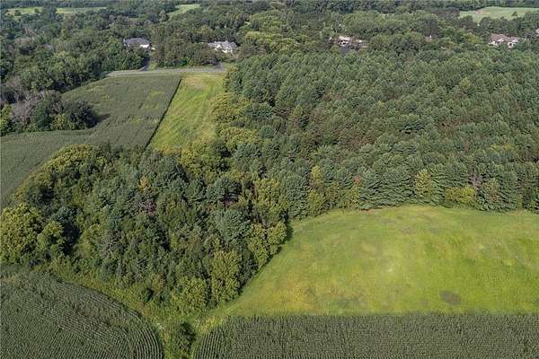 6 Acres of Residential Land for Sale in Somerset, Wisconsin