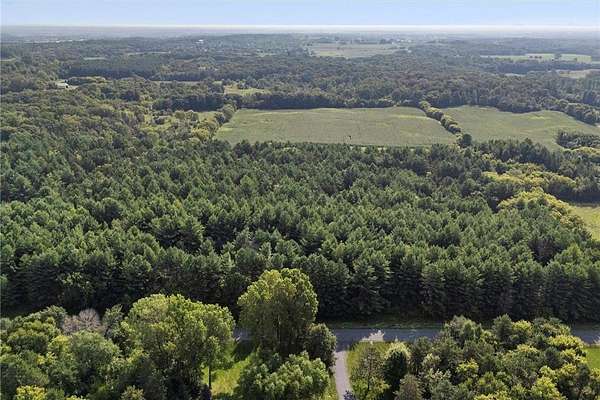 6 Acres of Residential Land for Sale in Somerset, Wisconsin