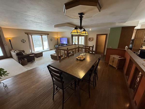 1.69 Acres of Land with Home for Sale in Baraboo, Wisconsin