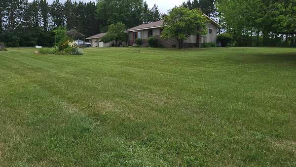 1.69 Acres of Land with Home for Sale in Baraboo, Wisconsin