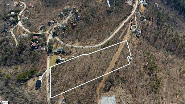 4.55 Acres of Residential Land for Sale in Greenville, South Carolina