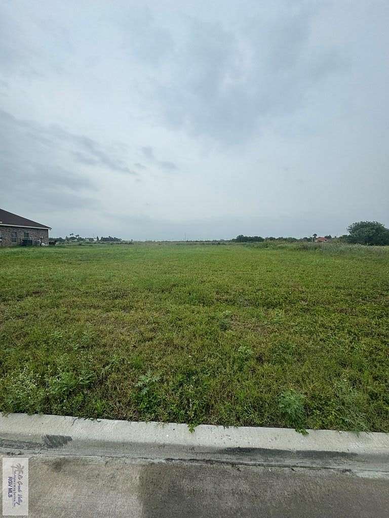 0.59 Acres of Residential Land for Sale in Brownsville, Texas