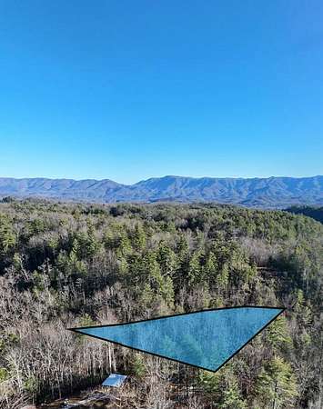 0.86 Acres of Land for Sale in Andrews, North Carolina