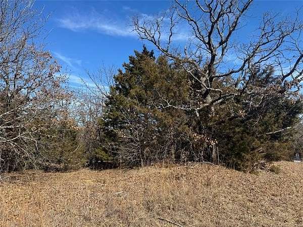 2 Acres of Land for Sale in Sand Springs, Oklahoma