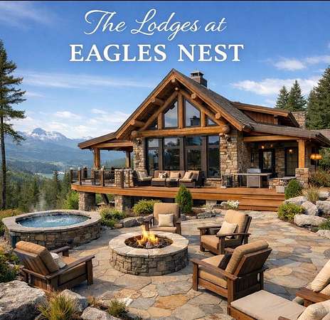 6.44 Acres of Residential Land for Sale in Elk Park, North Carolina