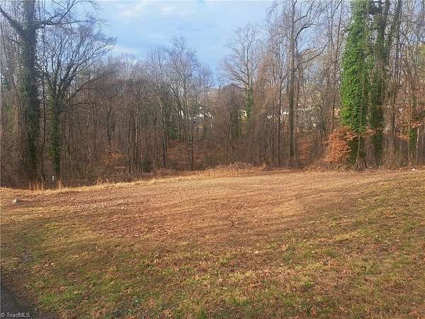 2.9 Acres of Commercial Land for Sale in Mount Airy, North Carolina