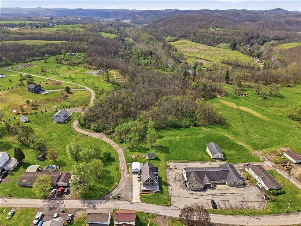 4.49 Acres of Residential Land for Sale in Manor Township, Pennsylvania