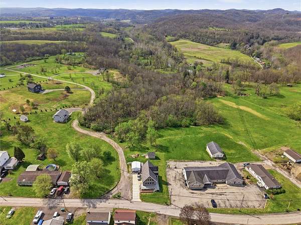 4.49 Acres of Residential Land for Sale in Manor Township, Pennsylvania