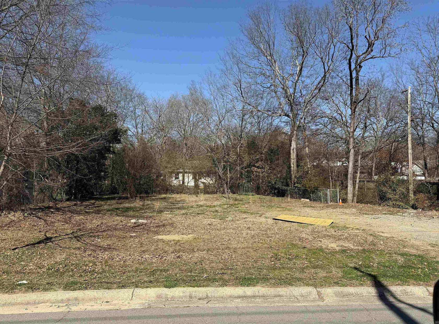 0.16 Acres of Land for Sale in Little Rock, Arkansas