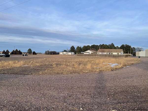 0.56 Acres of Residential Land for Sale in Albin, Wyoming