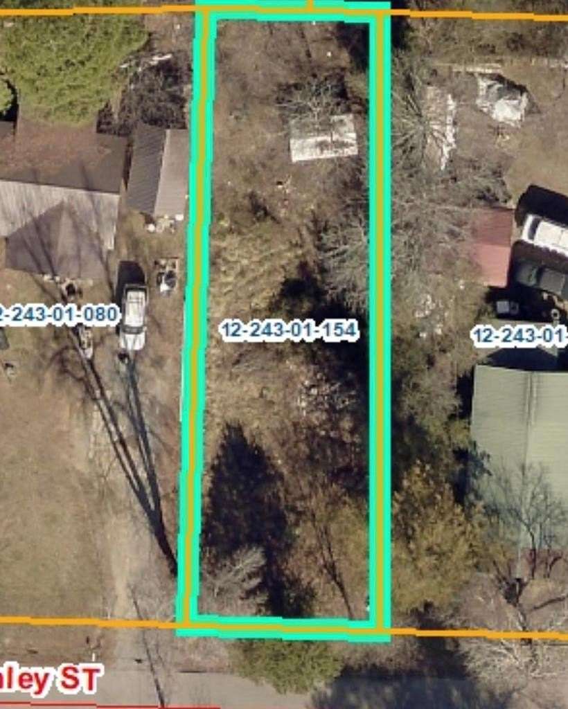 0.18 Acres of Land for Sale in Dalton, Georgia