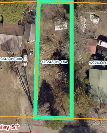 0.18 Acres of Land for Sale in Dalton, Georgia