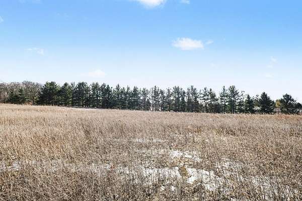 5.57 Acres of Land for Sale in Rockford, Michigan