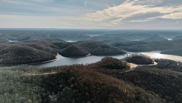 438 Acres of Recreational & Residential Land for Sale in Silver Point, Tennessee