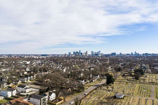 0.2 Acres of Residential Land for Sale in Nashville, Tennessee