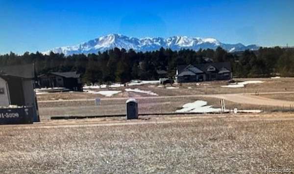 3.3 Acres of Residential Land for Sale in Colorado Springs, Colorado