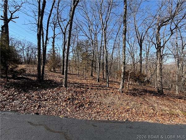 0.58 Acres of Residential Land for Sale in Sunrise Beach, Missouri